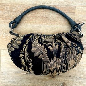 Barney’s New York Vintage Bag